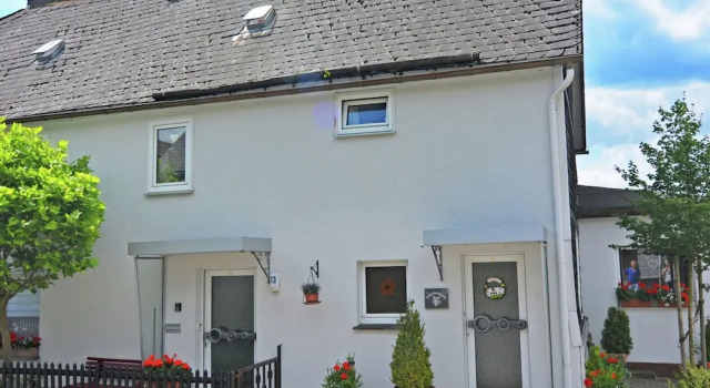 Апартаменты Apartment in Usseln Near Willingen Ski Area