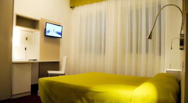Двухместный номер Standard Hotel Da Mario