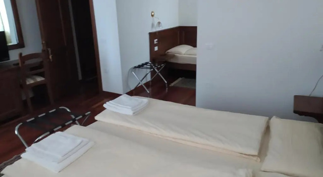 Номер Comfort Locanda Aurora B&B