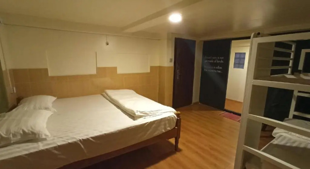 Tar Tar & Nay Hostel, Rezervovat Hostel Pyinoolwin Mandalay