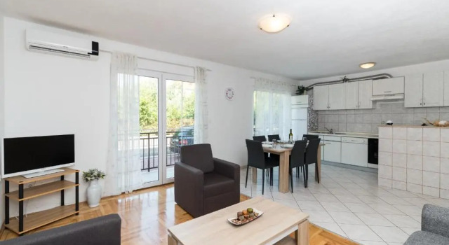 Апартаменты Apartment Marko