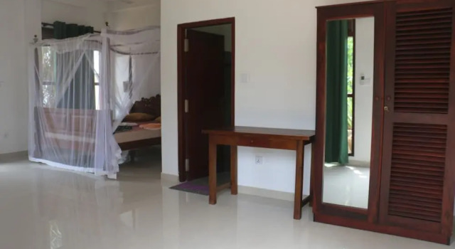Номер Luxury Dream Village Beach Resort & Cabanas