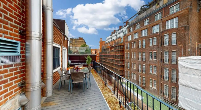 Апартаменты Deluxe Stay In Bond Street
