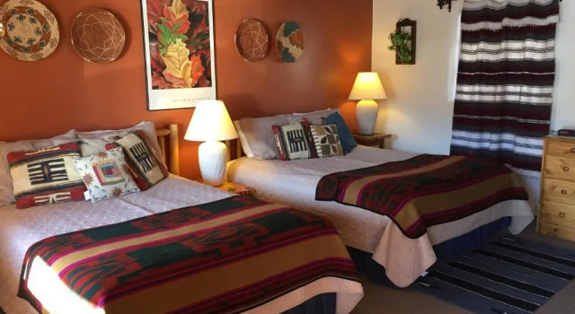 Двухместный номер Standard Inn on the Rio