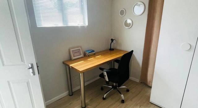 Sixth Avenue Residence (Halaal Accommodation)