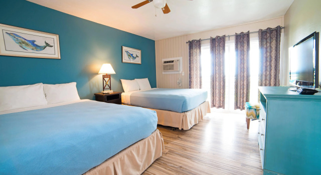 Ocean Villa Inn