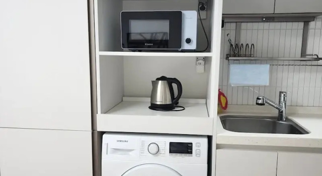 Номер Standard Sockcho Summit bay Perfect Ocean View