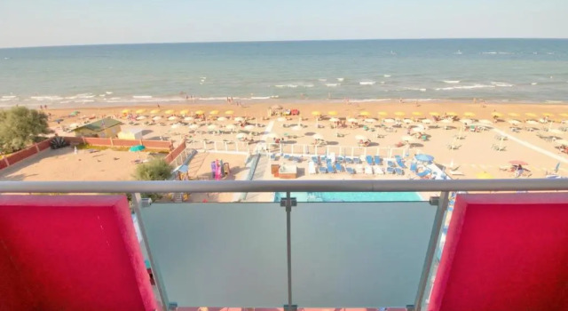 Двухместный номер Standard Hotel CasaDei