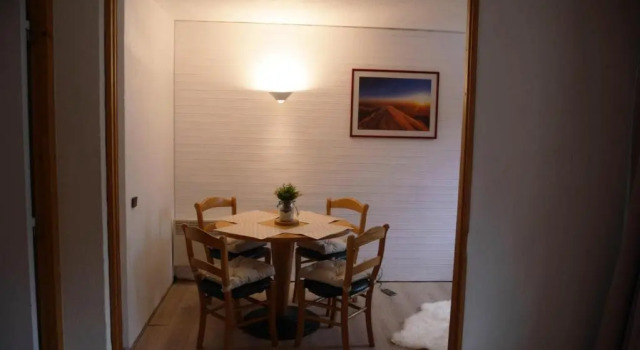 Résidence Saint Jacques B - Studio pour 4 Personnes 27, Prenota Hotel Macot-la-Plagne 