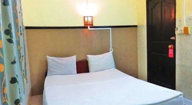 Номер Economy TT Guest House