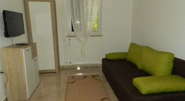 Apartment Malvina