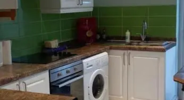 Three Bedroom House Chandos Road