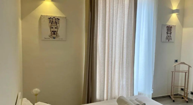 Ostro - Guest House