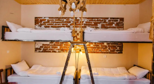 Номер Standard Home Kazbegi