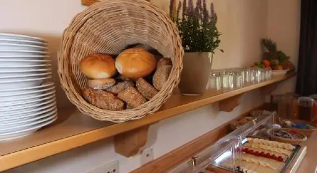 Номер Standard Aparthotel Philipp