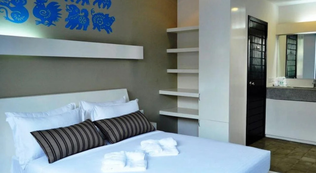 Kia Kaha Villa, Boek Villa Hotels in Siem Reap met parkeren, Parkeren