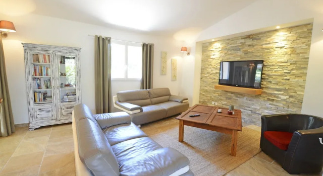 Les Villas du Sud(Hôtel confidentiel Le Grecale), Varaa Hotelli Pianotolli-Caldarello 