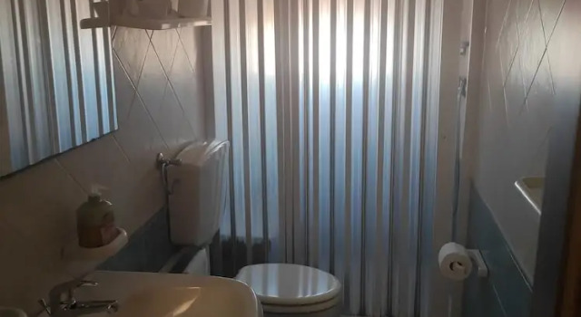 Номер Deluxe La Casetta B&B