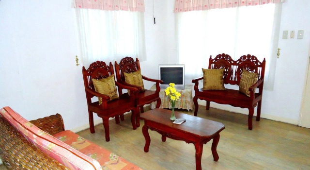 Lacuna Resort, Rezerwuj Ośrodek wypoczynkowy Hotele w Ilocos Region z parkingiem, Parking