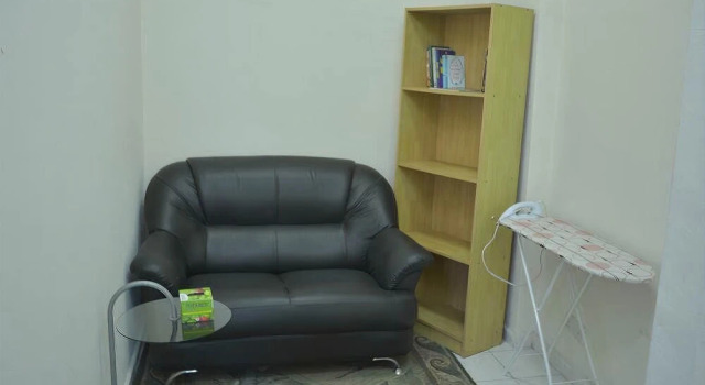 Senyum Homestay Bandar Menjalara