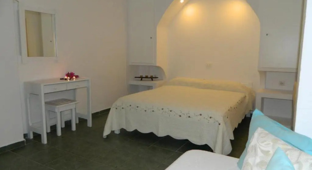 Студия Villa Vergina