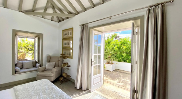 Exclusiva Casa Canaria con Magníficas Vistas al Mar, Prenota Hotel La Orotava Tenerife