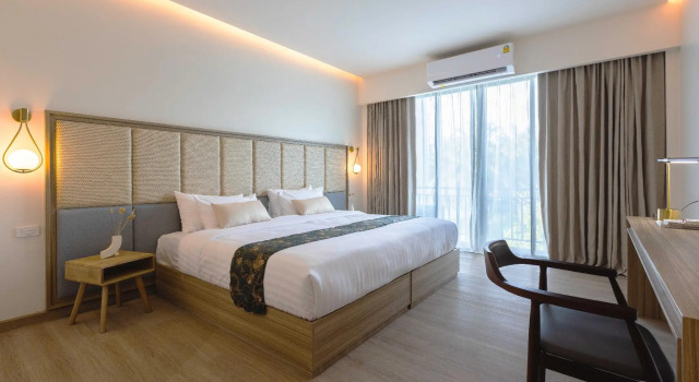 Parima Hotel, Rezervovat Hotel Trang Trang