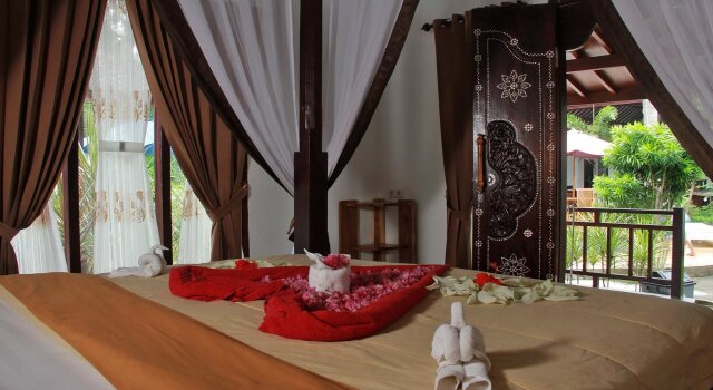 Banana Leaf Resort