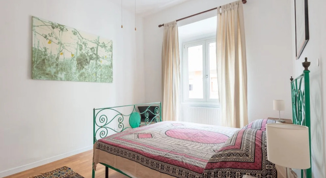 RSH Colosseo Enchanting Apartment