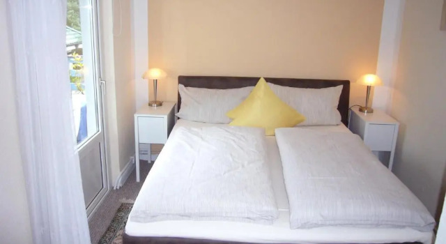 Апартаменты Aparthotel Klara