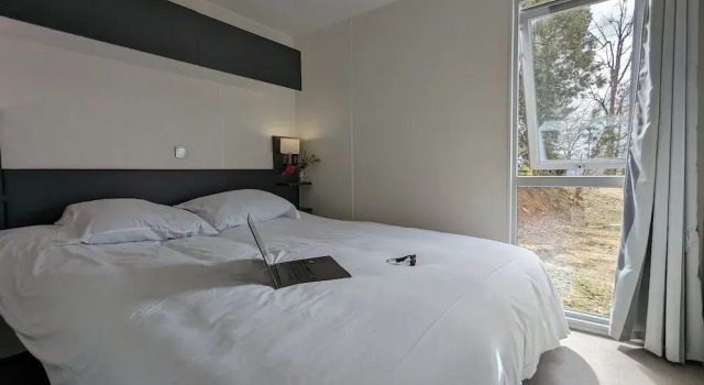 Коттедж Village & Spa les Ventoulines