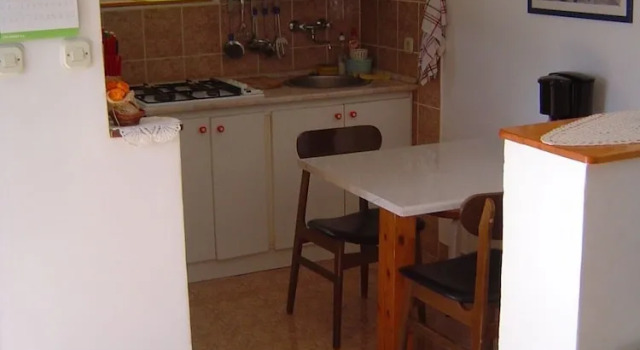 Студия Cozy apartment Ernesto*good location*Rovinj