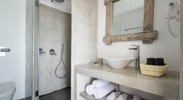 Полулюкс Calderas Dolphin Suites