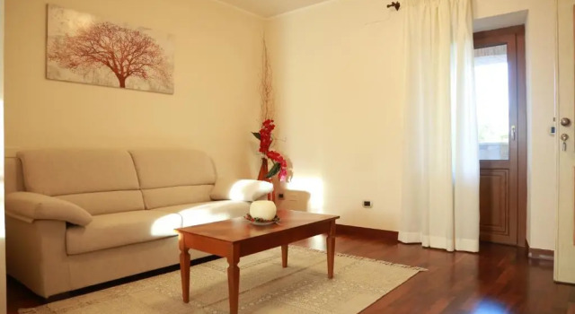 Апартаменты с балконом Agriturismo Colle Mura