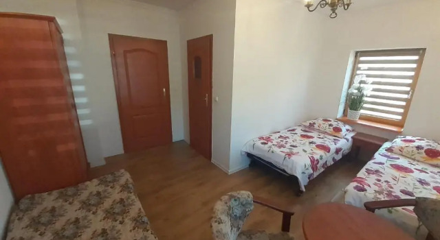 Номер Standard Pensjonat Belona