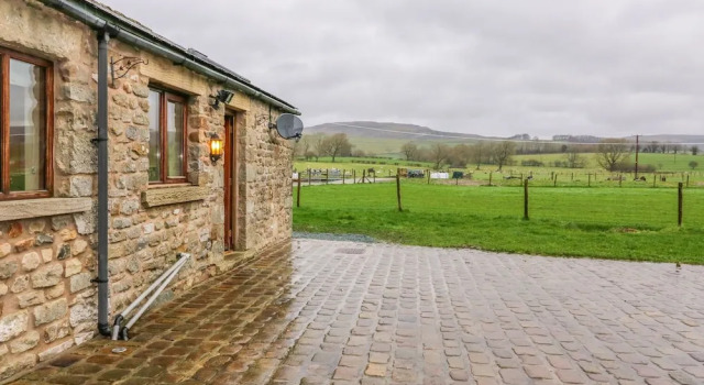 Orcaber Farm Retreat, Забронировать Фермерский дом Фермерские дома Англии, Фермерский дом