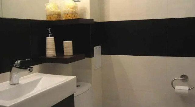 Апартаменты Unique Warsaw Center Apartment