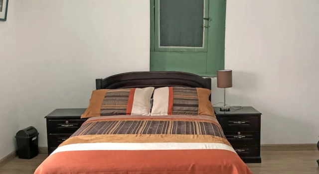Camera Standard Hostal Latina