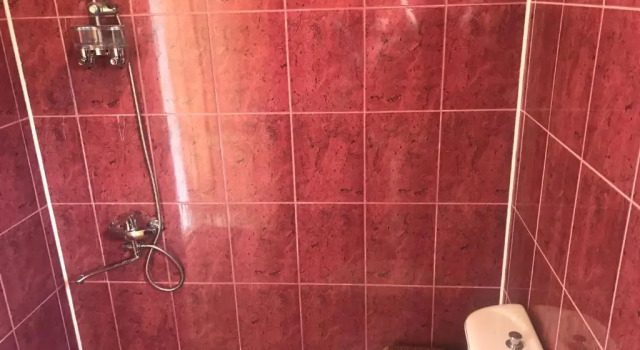 Трёхместный номер Standard с балконом B&B NaBaDa