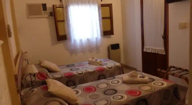 Sayta Hostal