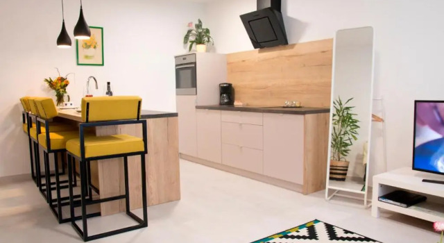 Mateja Apartment, Prenota Appartamento Lower Town Zagabria
