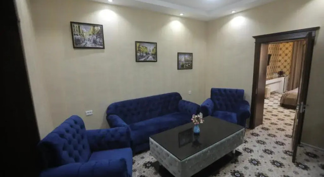 Superior Doppel Suite Sumaya Hotel