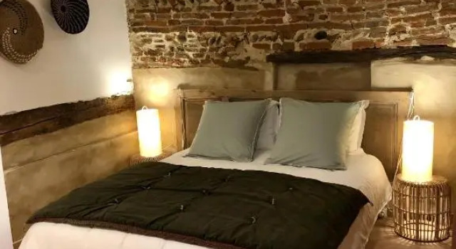 Le 20, Buchen Sie Hotel Cintegabelle Languedoc-Roussillon