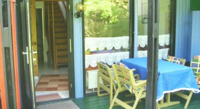 Номер Standard Komfort Chalet Nr
