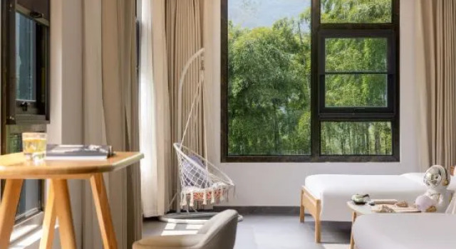 Люкс Forest Creek Flower number 27 Hotel