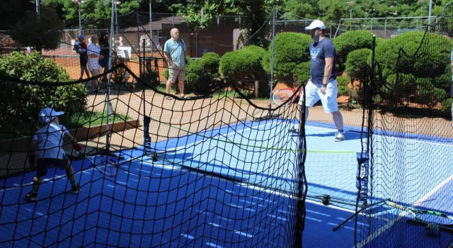 Sport Pension Cibulka