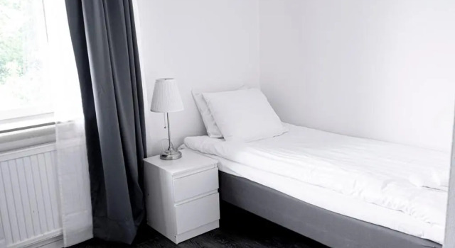 Номер Standard Tokeryds Herrgård