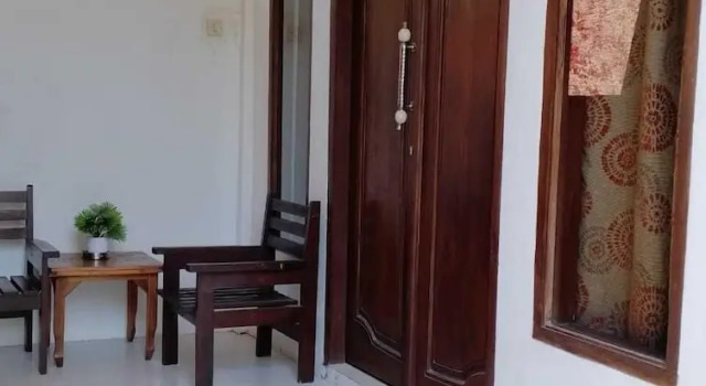 Номер Standard Joevanna Cottage