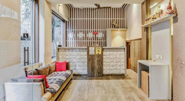 Payal Hotel Panvel