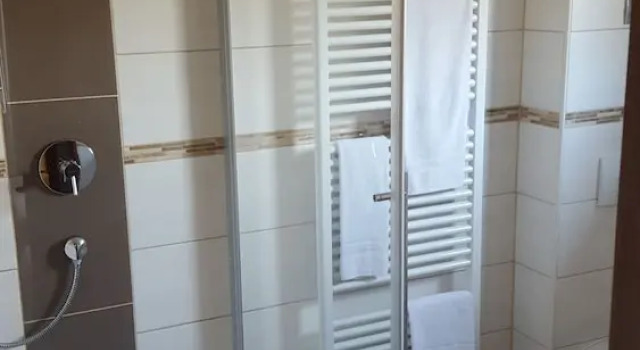 Трёхместный номер Standard Hotel- Landgasthof Baumhof-Tenne